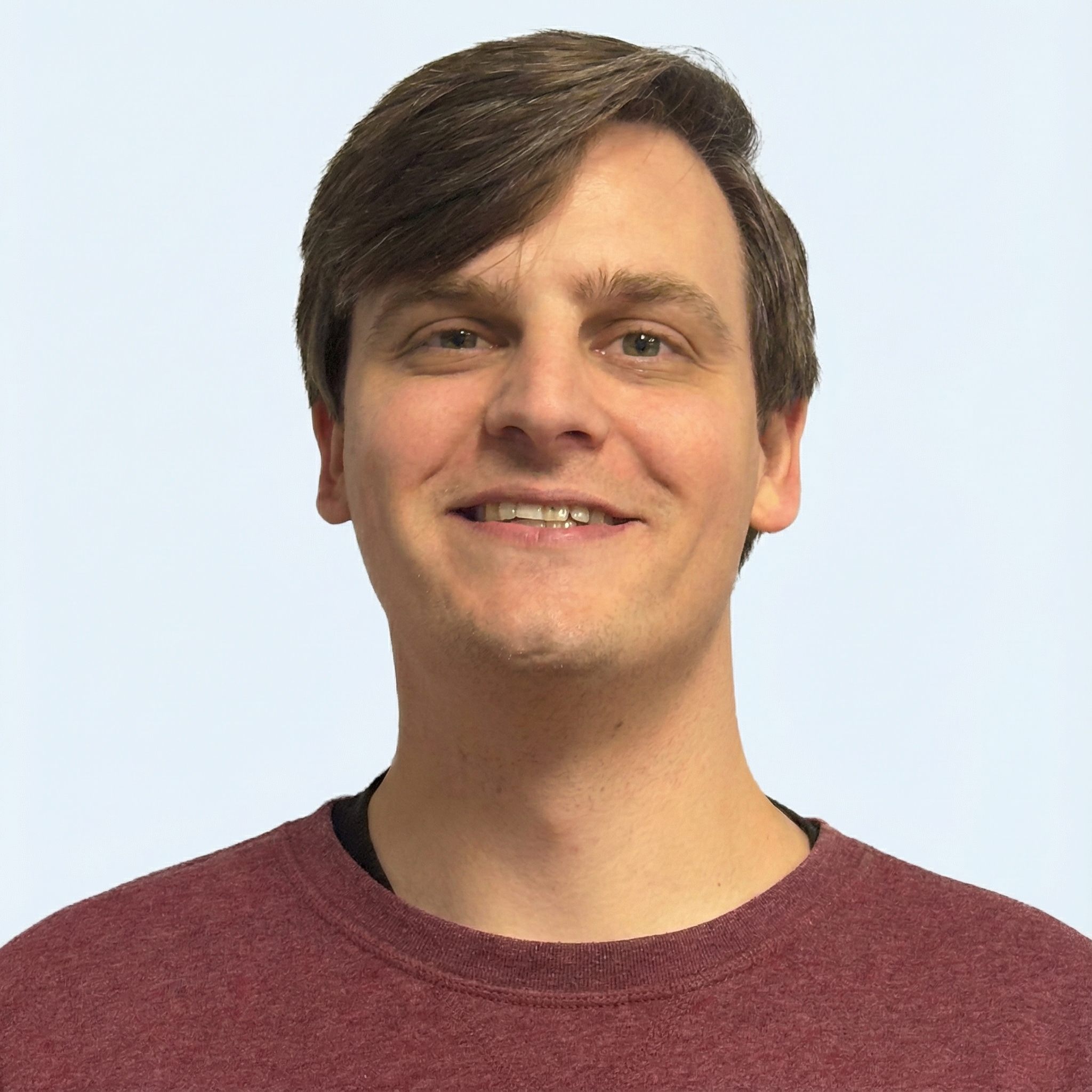 Andrew Plaisance - Counselor