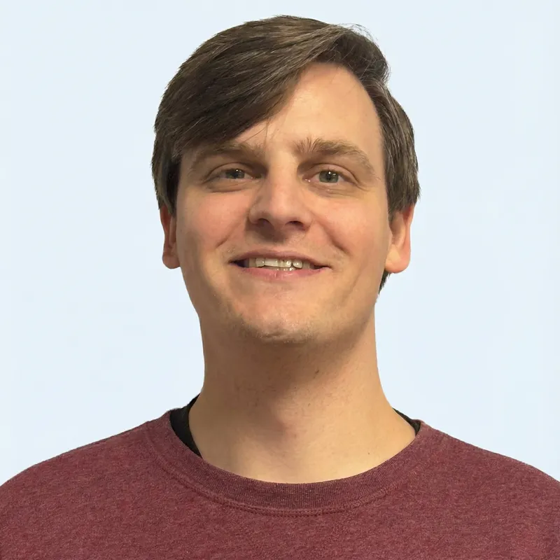 Andrew Plaisance - Counselor