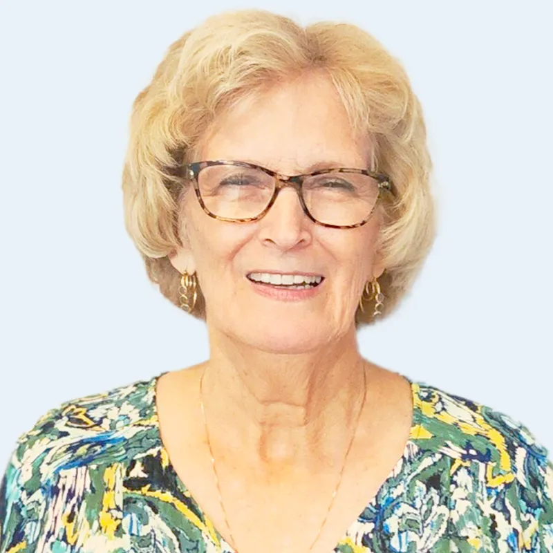 Ardell Guerra - Director of Nursing