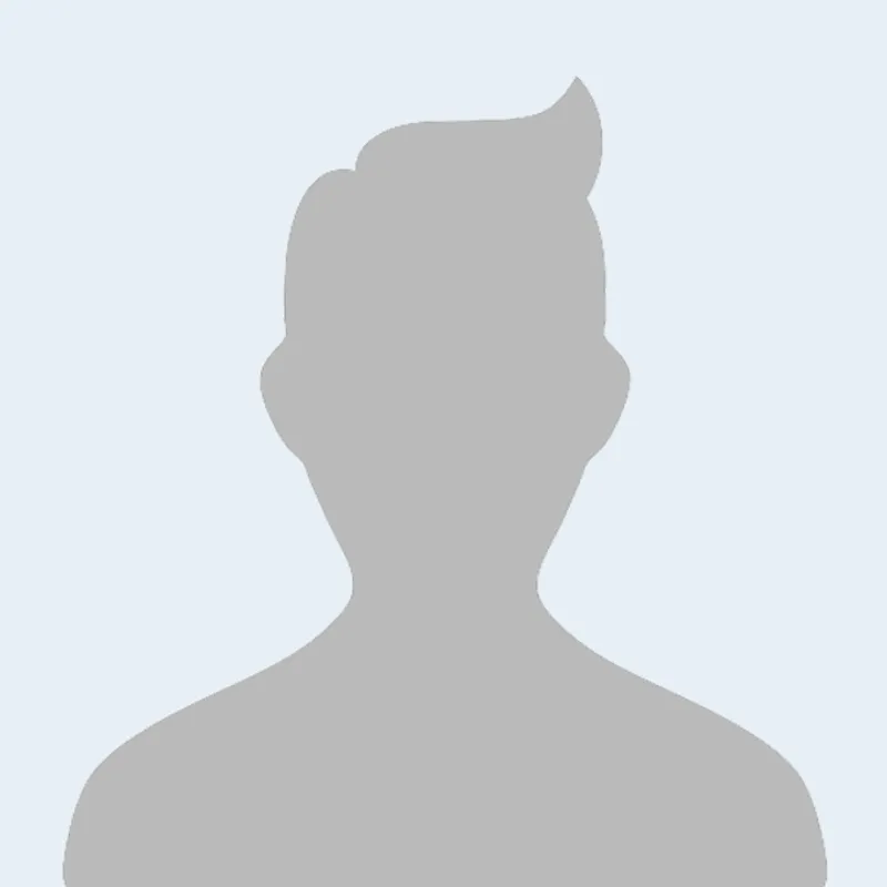 Trevor Brown - Chief of Staff