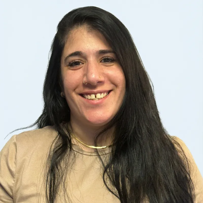 Diana Sarieddine - CIT - Substance Abuse Counselor