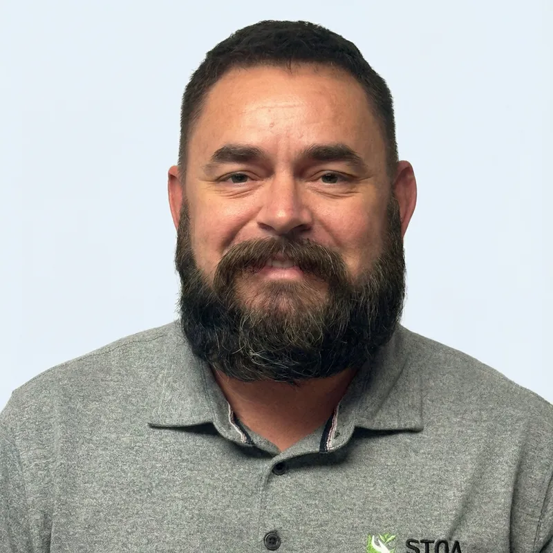 Jason Kearns - CIT - Counselor