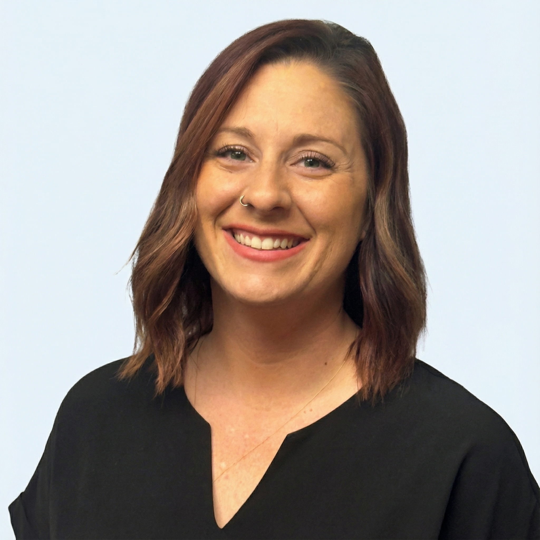 Jaycee Broussard - CAC - Substance Abuse Counselor