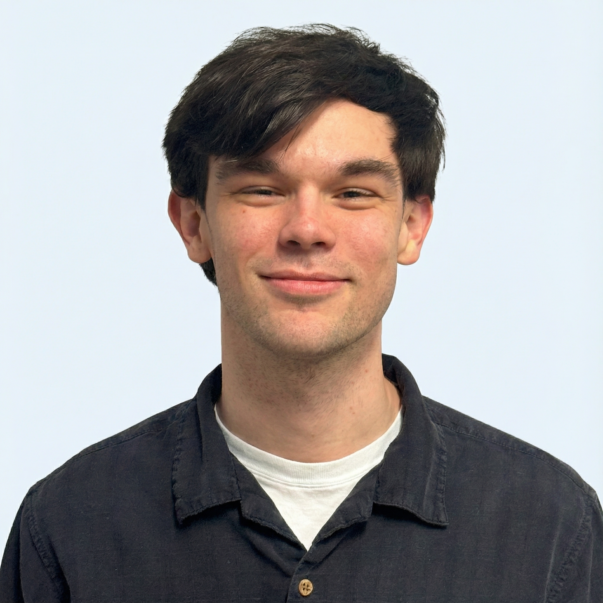 Joel Pinell - Counselor