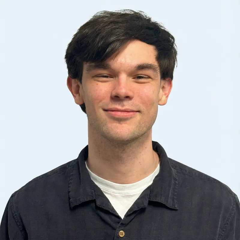 Joel Pinell - Counselor