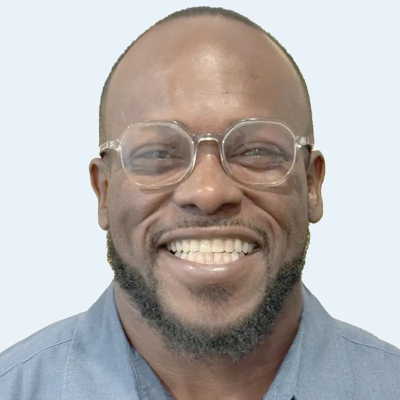 Kelvin M. Smith Sr - Administrator