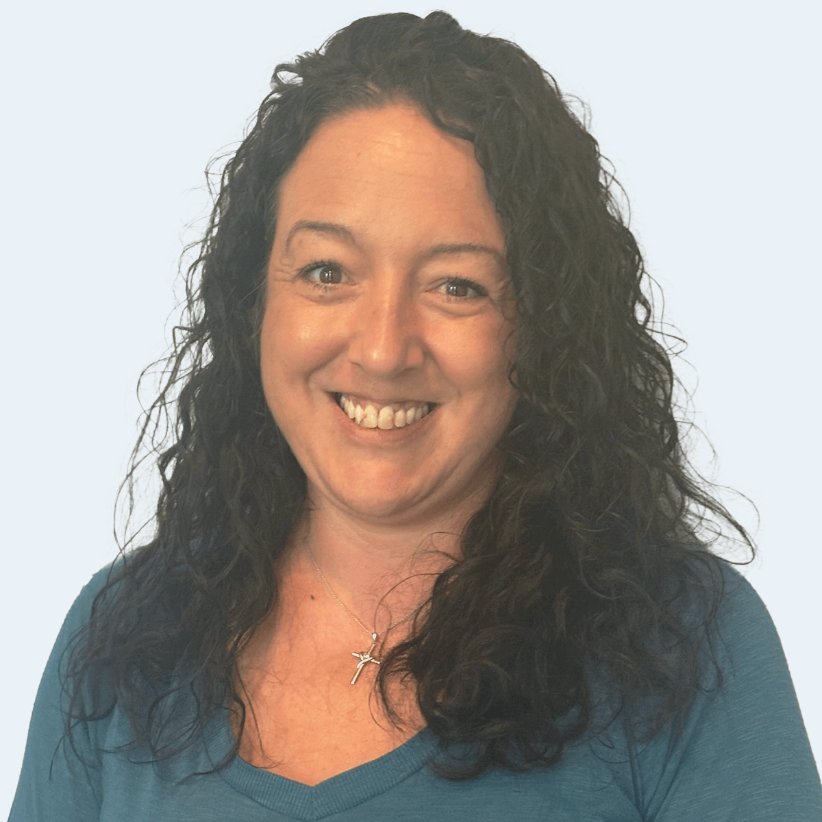 Krystal Flowers - Program Director