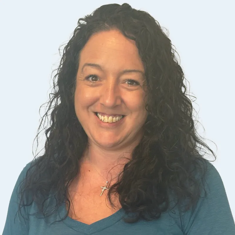 Krystal Flowers - Program Director