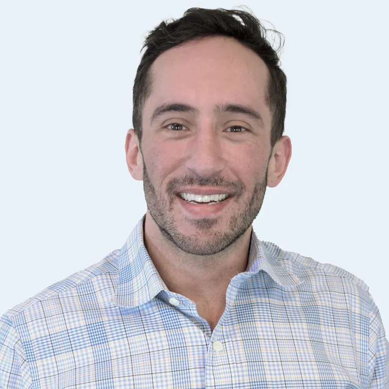 Nick Starobin - Chief Executive Officer