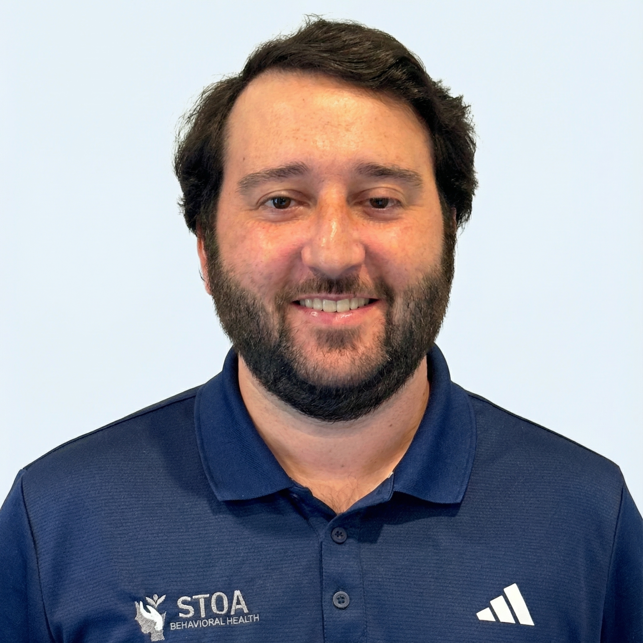 Wesley Brown - Clinical Director